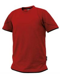 Dassy T-shirt Kinetic